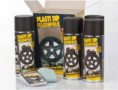 PlastiDip Felgenfolie Set 4 x 400ml